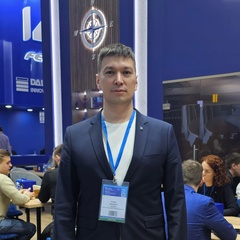 Андрей Данияров