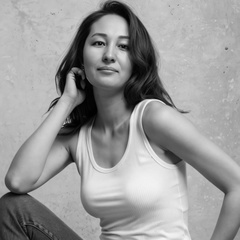 Айзада Сарина, 34 года, Алматы