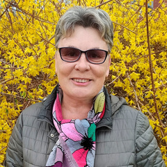 Наталья Амосова, 65 лет, Санкт-Петербург