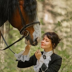 Маришка Утенкова, Санкт-Петербург