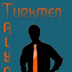 Biz-Turkmen-Talyplary Turkmenistan, 31 год