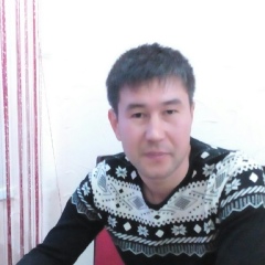 Askar Ajibaev, Тараз