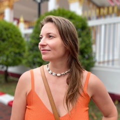 Zhanna Balyasnikova