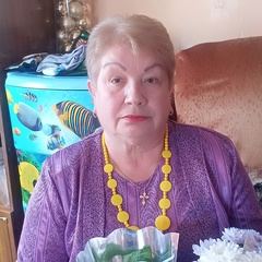 Маргарита Горбанева, Онега