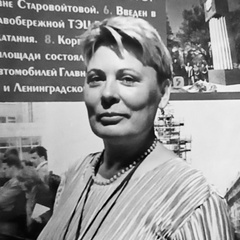 Наталья Амосова, 65 лет, Санкт-Петербург