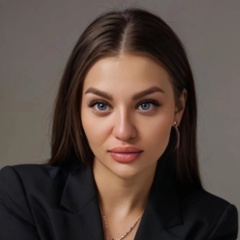 Евгения Крейденкова, Сочи
