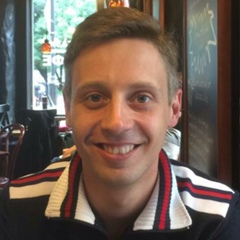 Владимир Попов, 40 лет, Москва
