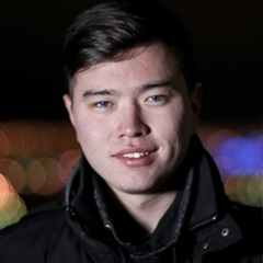 Amir Talapov, 27 лет, Атырау