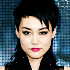 Rinko Kikuchi, Boston