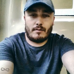 Laziz Turapov, 34 года, İstanbul