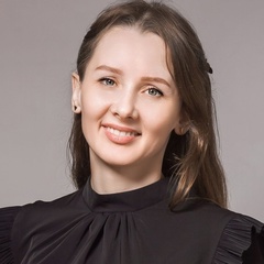 Анастасия Соломенникова, Янаул