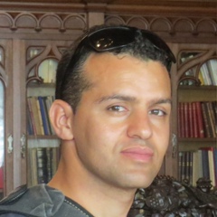 Mohammed Atef, Sanaa