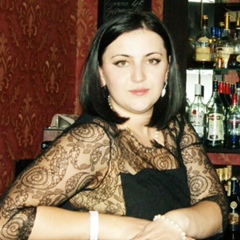 Лиана Сундукова, Нальчик