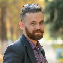 Nicolay Levin, 32 года, Краснодар