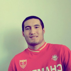 Jenish Ajibaev, 33 года, Джалал-Абад