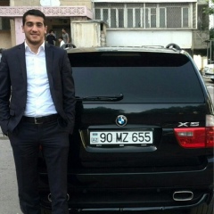 Urfan Safarov, 38 лет, Benghazi