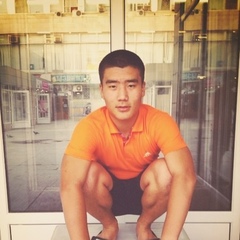 Ewpanov Arman, 31 год, Актау