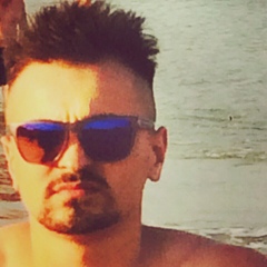 Талех Валиев, 32 года, Киев