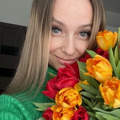 Анна Федорова, 35 лет, Нижневартовск