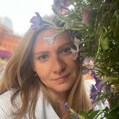 Ксения Алексеева, 37 лет, Москва