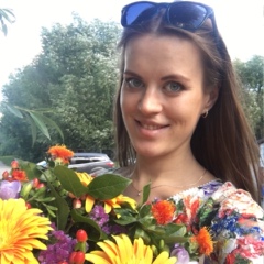 Елена Козлова, 33 года, Челябинск