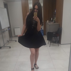 Елена Федорова, Ростов-на-Дону