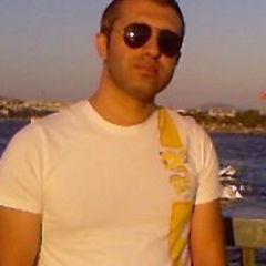 Orhan Sumer, 22 года, İstanbul