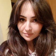 Arletta Airapetyan, 35 лет, Казань