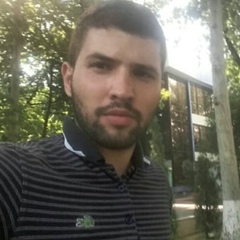 Alisher Gulamov, 34 года, Москва