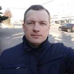 Дмитрий Дурасов, 43 года, Калининград