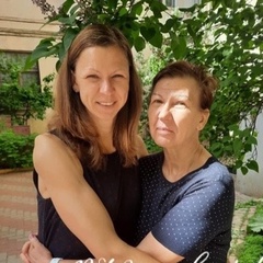 Зоя Павловская, Санкт-Петербург