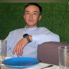 Erkebulan Kokebaev, 31 год