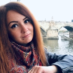 Alexandra Alexandra, 36 лет, Санкт-Петербург