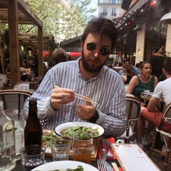Dimitri Prosvetov, 36 лет, Genève