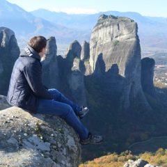 Александр Нетесов, Новосибирск