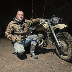 Александр Ветчанин, 39 лет, Санкт-Петербург
