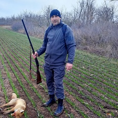 Александр Бариленко, Светлоград