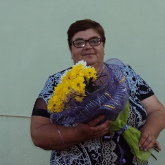 Марина Гусарова, 62 года, Опочка