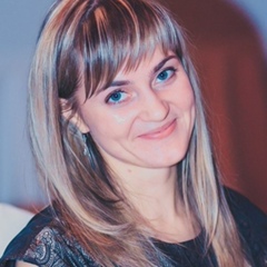 Екатерина Еркина, 35 лет, Москва