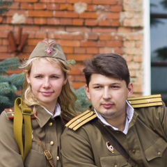 Владислав Парпибаев, Санкт-Петербург