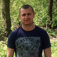 Александр Коновалов, 43 года, Черкассы