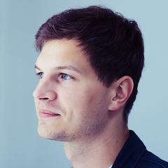 Андрей Никитин, 36 лет