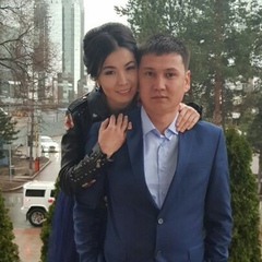 Аида Карибаева, 33 года, Алматы