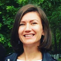 Елена Туголукова, 41 год, Калининград