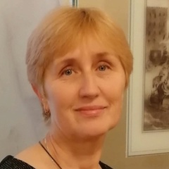 Наталья Коноплёва ( Калмыкова), 58 лет, Санкт-Петербург