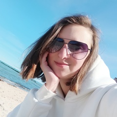 Kristina Balcikonyte, Москва