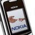 Nokia 8800, Санкт-Петербург