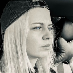 Марина Лашина, 40 лет