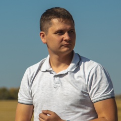 Andrei Stolb Off, 37 лет, Барнаул