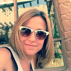 Алина Симоненко, 39 лет, Васильков